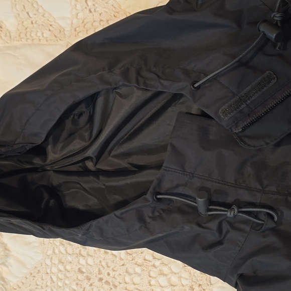 Women's The North Face Rain Coat - Picture 8 of 8